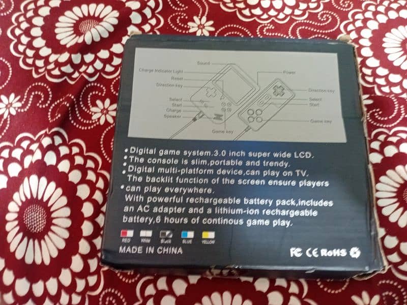 Sup game box 400 games in one console best thing for retro lovers 2