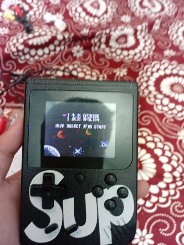 Sup game box 400 games in one console best thing for retro lovers 6