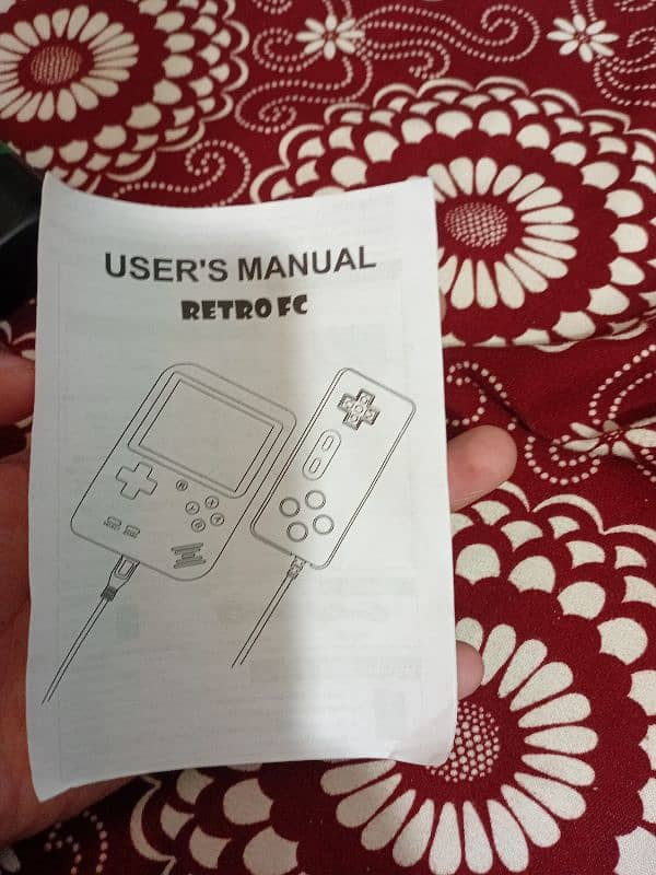 Sup game box 400 games in one console best thing for retro lovers 7