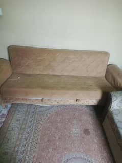 sofa