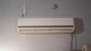 AC 1.5 Ton