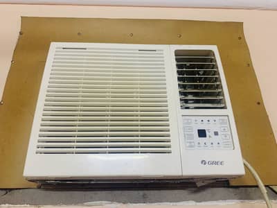 Gree Window Ac