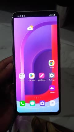 LG v60 Thinq 5g - Best Gaming Phone - PubG