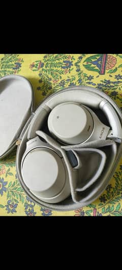 sony wh-1000X M3