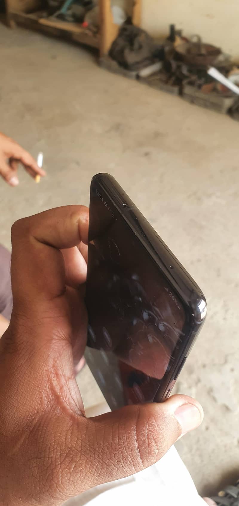 s20 Ultra with box nonpta for sell and exchamge 2