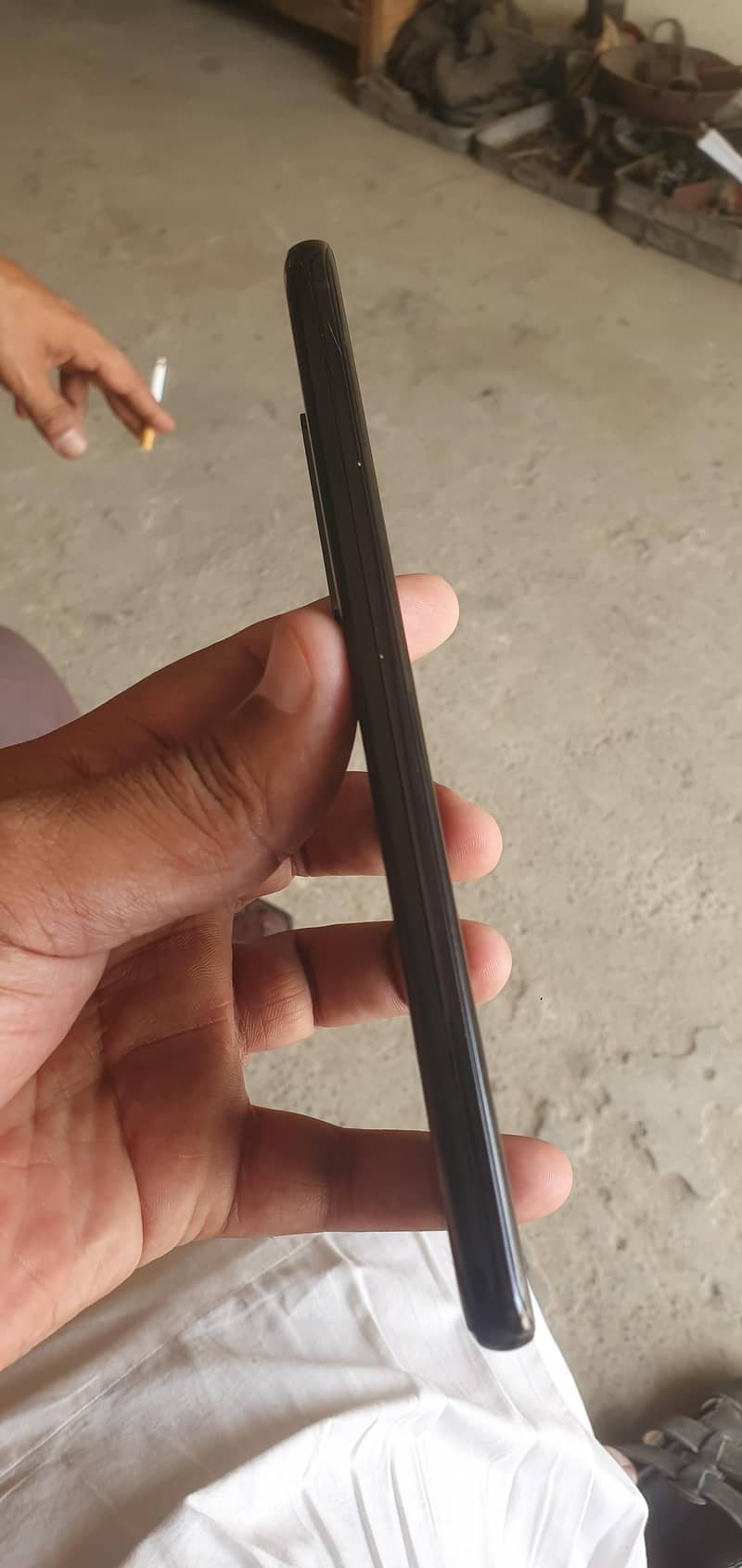 s20 Ultra with box nonpta for sell and exchamge 4