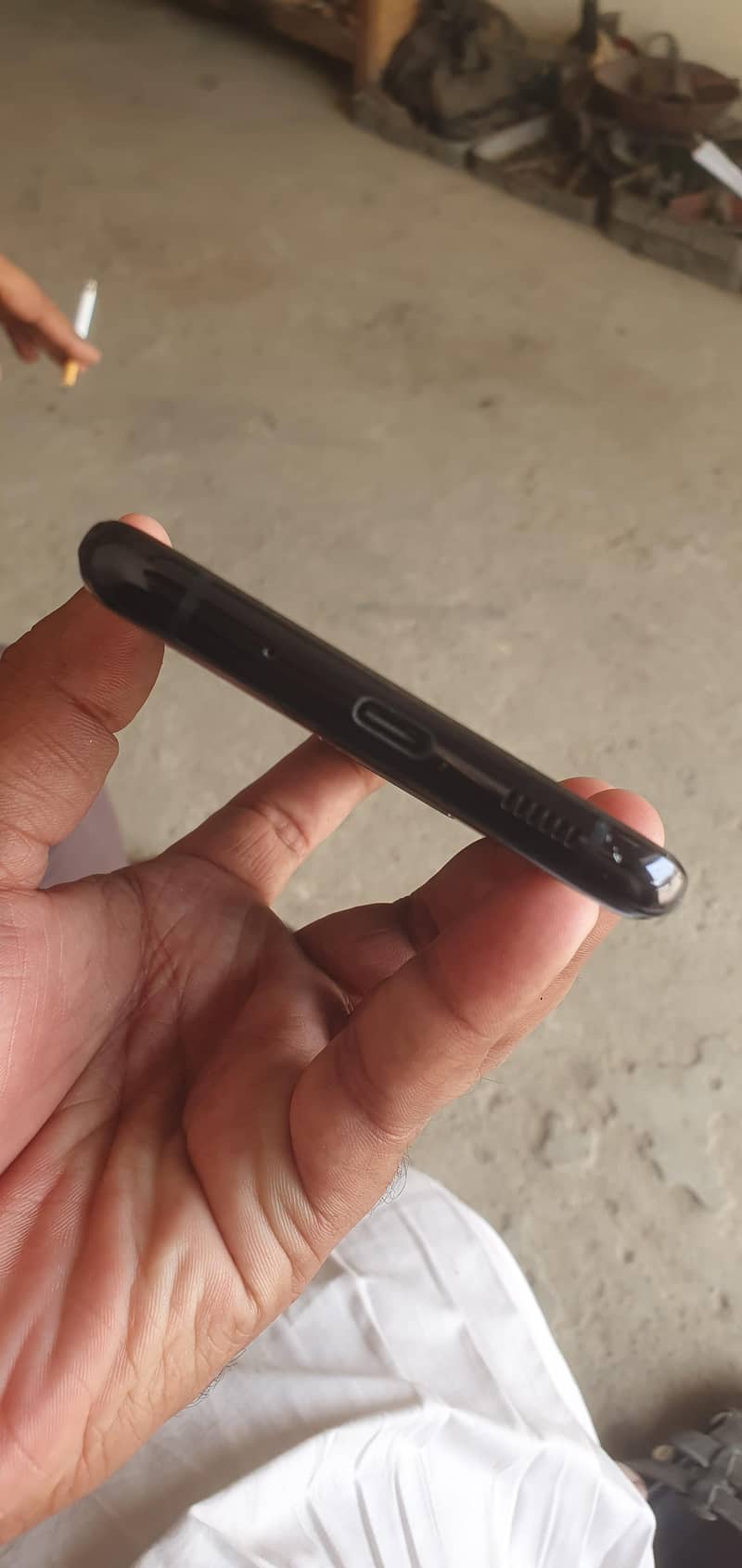 s20 Ultra with box nonpta for sell and exchamge 5