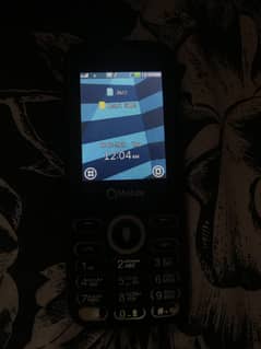 Q mobile