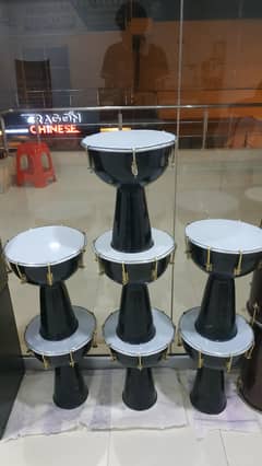 Darbuka Tumkanari Available In Stock At Sound Board Music Store