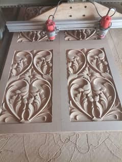 CNC