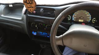 suzuki alto 1000cc  2008