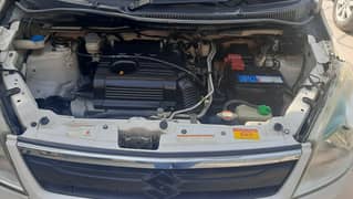 Suzuki Wagon R 2014
