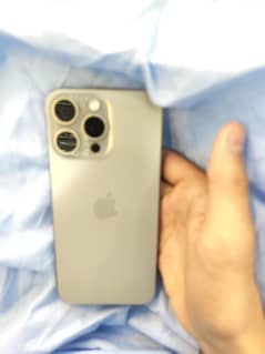 iPhone 15 pro max national tatium colour