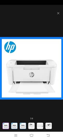 HP
