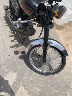 Road pirnce 2019 model 03177819251