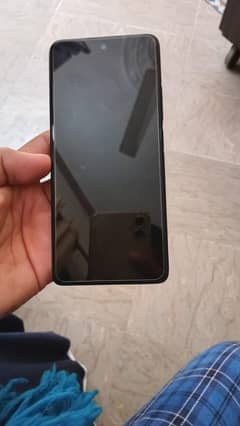 Infinix hot 30 in brand new condition