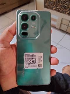 infinix