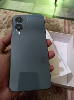 Vivo Y17s 6gb 128gb perfectly working alhamdullilah with box