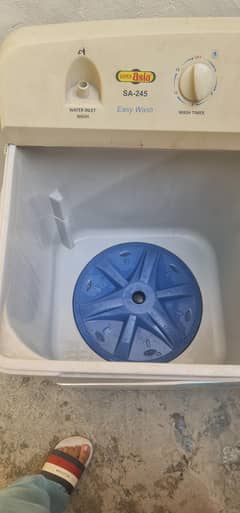 washing machine 03000414134