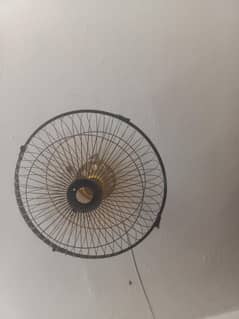 supply wala fan