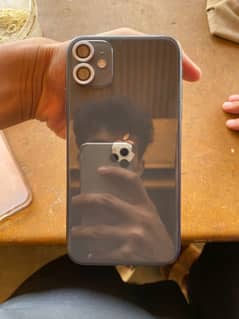 I phone 11