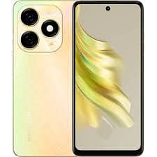 Tecno Spark 20C