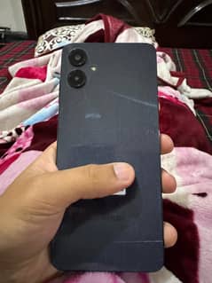 SAMSUNG A06s