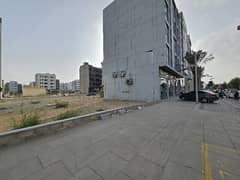 Main Zulfiqar Avenue Commercial Plot For Sale