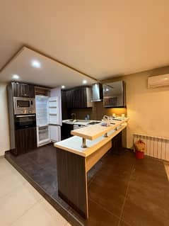 1bed Furnished Apartment