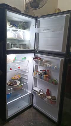 Haire inverter Refrigerator