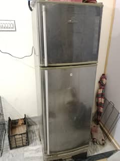 Dawlence fridge