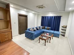 2 Bed Furnished Apartment