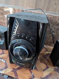 audionic