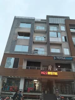 3bed Apartment Available For Rent