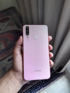 Vivo Y17 8/256