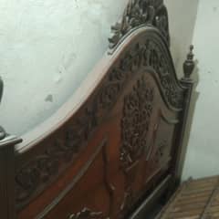 singel bed