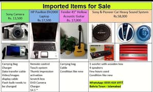 HP Laptop