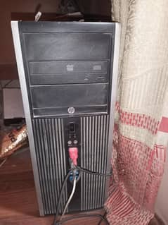 Core i5 3gen 3570 BareBone
