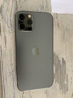 iPhone 12 Pro 256gb