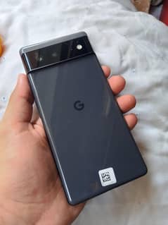 GOOGLE PIXAL 6 SHADE IN PANEL