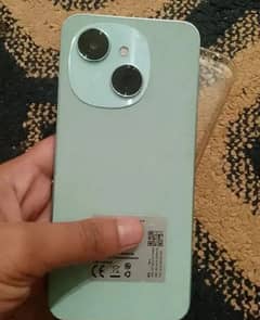 Tecno spark go 1 bilkul 10 by 10 03143251821 wahtsap cal