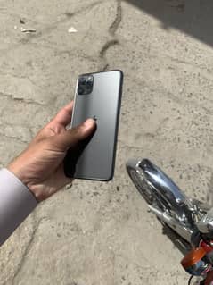 iPhone