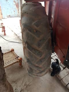 back tyre for sale fiat 480 Massey 240