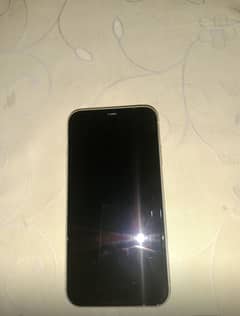 iPhone 11  jv 128 GB 10/10 by  condition 81 bettery health