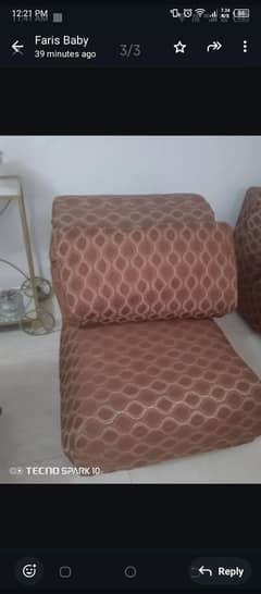good condition