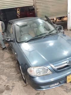 Suzuki cultus for sale