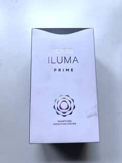 IQOS