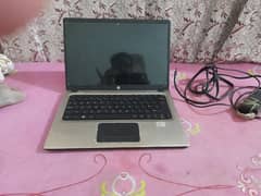 HP folio 13