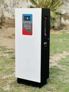 Lithium battery 48v 200ah