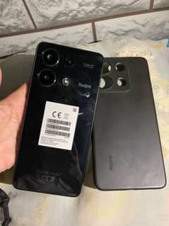 Redmi Note 13 25 days use only